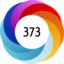 Altmetric score 373