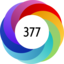 Article has an altmetric score of 377