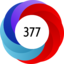 Article has an altmetric score of 377