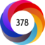 Article has an altmetric score of 378