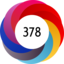 Article has an altmetric score of 378