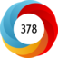 Article has an altmetric score of 378