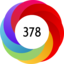 Article has an altmetric score of 378