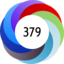 Altmetric score 379