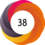 Article has an altmetric score of 38