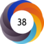 Article has an altmetric score of 38