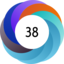 Article has an altmetric score of 38