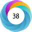 Article has an altmetric score of 38