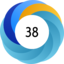 Article has an altmetric score of 38