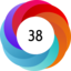 Article has an altmetric score of 38