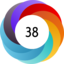 Article has an altmetric score of 38