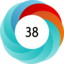 Article has an altmetric score of 38