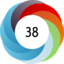 Article has an altmetric score of 38