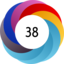 Article has an altmetric score of 38