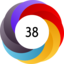 Article has an altmetric score of 38