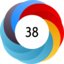 Article has an altmetric score of 38