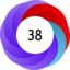 Altmetric score 38