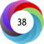 Article has an altmetric score of 38
