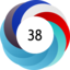 Altmetric score 38