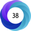 Article has an altmetric score of 38