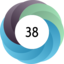 Article has an altmetric score of 38