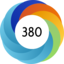 Altmetric score 380