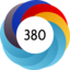 Article has an altmetric score of 380