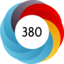 Article has an altmetric score of 380