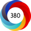 Article has an altmetric score of 380