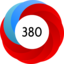 Altmetric Attention Score: 380
