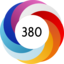 Article has an altmetric score of 380