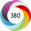 Article has an altmetric score of 380