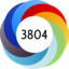 Article has an altmetric score of 3804