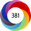 Article has an altmetric score of 381