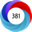 Article has an altmetric score of 381