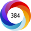 Article has an altmetric score of 384
