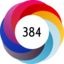 Article has an altmetric score of 384