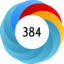 Article has an altmetric score of 384