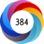 Article has an altmetric score of 384