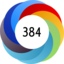 Article has an altmetric score of 384