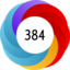 Article has an altmetric score of 384
