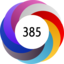 Article has an altmetric score of 385