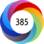 Article has an altmetric score of 385