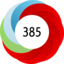 Article has an altmetric score of 385