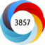 Altmetric Attention Score: 3857