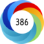 Article has an altmetric score of 386