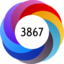 Article has an altmetric score of 3867