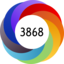 Article has an altmetric score of 3868