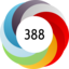 Article has an altmetric score of 388