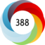 Article has an altmetric score of 388